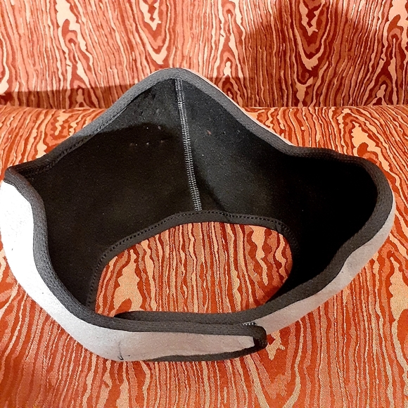 BALACLAVA HALF FACE MASK FOR OUTDOOR SPORTS UNISEX SKI WINTER LOT OF 5 - Picture 3 of 5